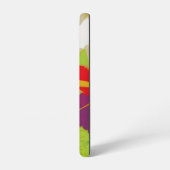 Coque Samsung Galaxy Cat Love Heart Samsung Galaxy Phone Case (Côté gauche)