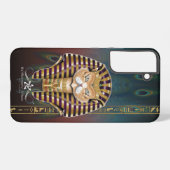 Coque Samsung Galaxy CATankhaMEOW (Verso Horizontal)