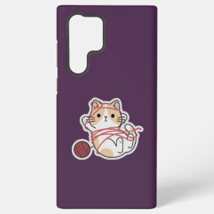 Coque Samsung Galaxy Cats pr 🐾 samsung s23 ultra deals 📱