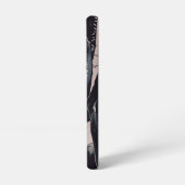 Coque Samsung Galaxy Catwoman #50 Sozomaika Cover Illustration (Côté gauche)