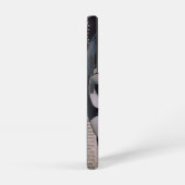 Coque Samsung Galaxy Catwoman #50 Sozomaika Cover Illustration (Côté droit)