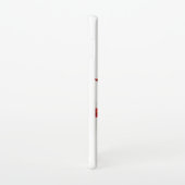 Coque Samsung Galaxy Cedar Springs Red Hawks #5 (Côté droit)