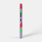 Coque Samsung Galaxy Celestial Cat Samsung Galaxy Phone Case – Purple (Côté droit)