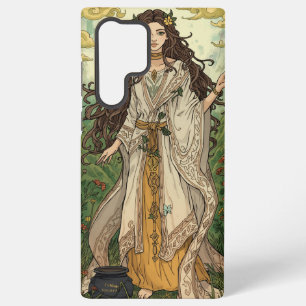 Coque Samsung Galaxy Cerridwen