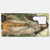 Coque Samsung Galaxy Cerridwen (Verso Horizontal)