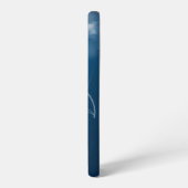 Coque Samsung Galaxy C'est une journée pluvieuse | (Côté gauche)