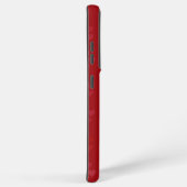 Coque Samsung Galaxy Chaînes de cœurs  (Côté droit)