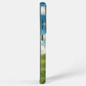 Coque Samsung Galaxy Champ  (Côté droit)