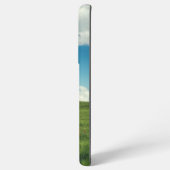 Coque Samsung Galaxy Champ  (Côté gauche)