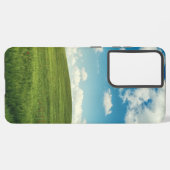 Coque Samsung Galaxy Champ  (Verso Horizontal)