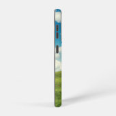 Coque Samsung Galaxy Champ (Côté droit)