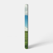 Coque Samsung Galaxy Champ (Côté gauche)