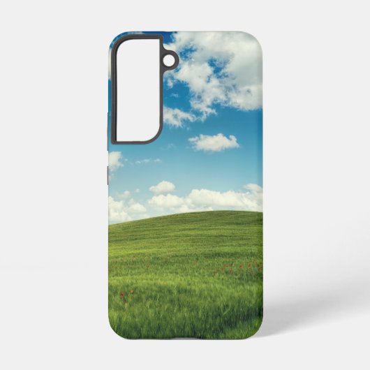 Coque Samsung Galaxy Champ (Verso)