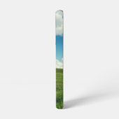 Coque Samsung Galaxy Champ (Côté gauche)