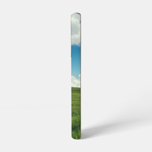 Coque Samsung Galaxy Champ (Côté gauche)