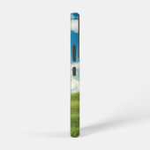 Coque Samsung Galaxy Champ (Côté droit)