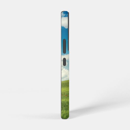 Coque Samsung Galaxy Champ (Côté droit)