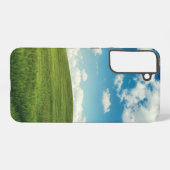 Coque Samsung Galaxy Champ  (Verso Horizontal)