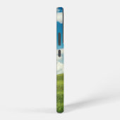 Coque Samsung Galaxy Champ  (Côté droit)