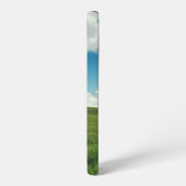 Coque Samsung Galaxy Champ  (Côté gauche)