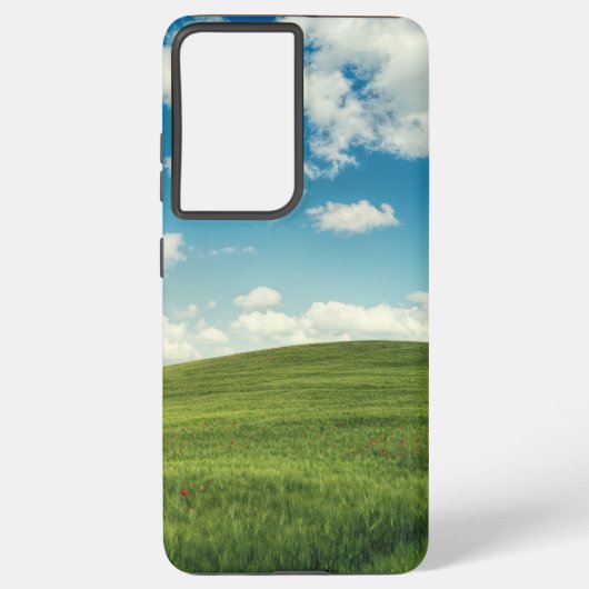 Coque Samsung Galaxy Champ (Verso)
