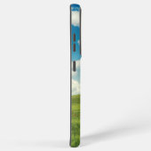 Coque Samsung Galaxy Champ (Côté droit)