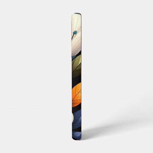 Coque Samsung Galaxy Champ Aurora (Côté gauche)