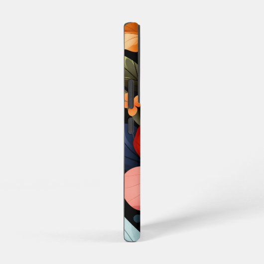 Coque Samsung Galaxy Champ Aurora (Côté droit)