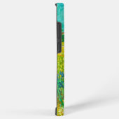 Coque Samsung Galaxy Champ Van Gogh avec Irises près d'Arles (Côté droit)