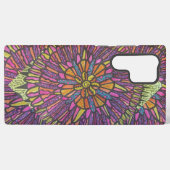 Coque Samsung Galaxy Chant amusant (Verso Horizontal)