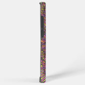 Coque Samsung Galaxy Chant amusant (Côté droit)