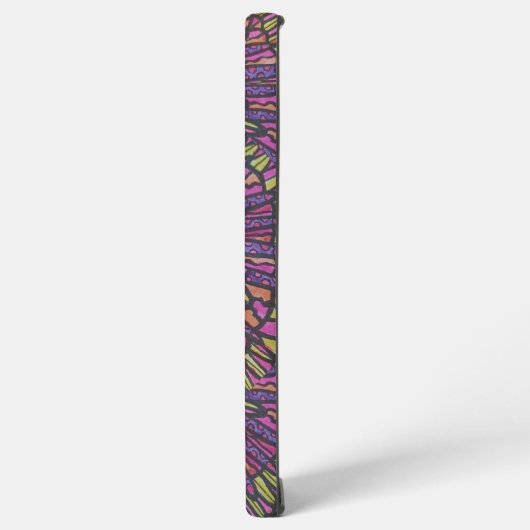 Coque Samsung Galaxy Chant amusant (Côté gauche)