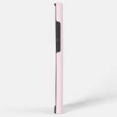 Coque Samsung Galaxy Chargement d'été Rose (Côté droit)