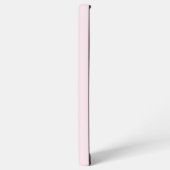 Coque Samsung Galaxy Chargement d'été Rose (Côté gauche)