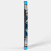 Coque Samsung Galaxy Chasseurs Eskimo vintage USA Alaska (Côté droit)