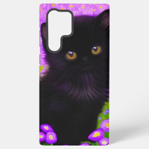 Coque Samsung Galaxy Chat de Gustav Klimt