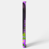 Coque Samsung Galaxy Chat Gustav Klimt (Côté gauche)