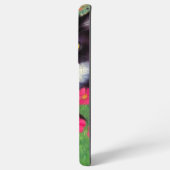 Coque Samsung Galaxy Chat Gustav Klimt Tuxedo (Verso Horizontal)