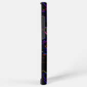 Coque Samsung Galaxy Chat Neon Glow (Côté droit)