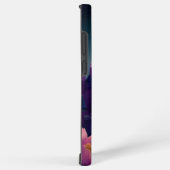 Coque Samsung Galaxy Château de Candy One (Côté droit)