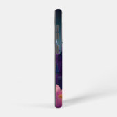 Coque Samsung Galaxy Château de Candy One (Côté droit)