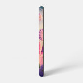 Coque Samsung Galaxy Château de Candy One (Côté gauche)