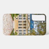Coque Samsung Galaxy Château Margaux, France (Verso Horizontal)