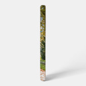 Coque Samsung Galaxy Château Margaux, France (Côté gauche)