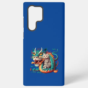 Coque Samsung Galaxy Chatons Maine Coon 🐾 Coques SamsungS24 ultra 📱