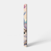 Coque Samsung Galaxy Chats mignons (Côté gauche)