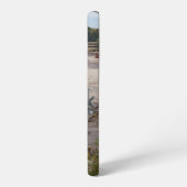 Coque Samsung Galaxy Chemins de fer de Jeff City (Côté gauche)