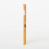 Coque Samsung Galaxy Cheval fille (Côté droit)