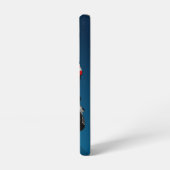 Coque Samsung Galaxy Chevaucher comme un roi | (Côté gauche)