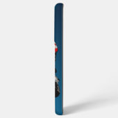 Coque Samsung Galaxy Chevaucher comme un roi | (Verso Horizontal)